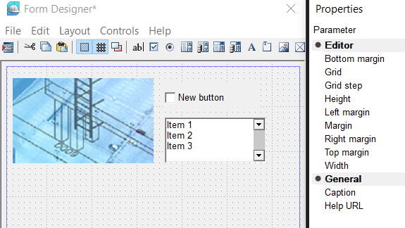 Criar caixas de diálogo personalizadas